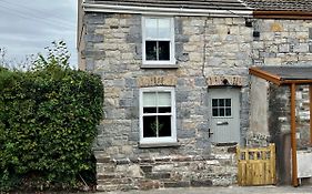 Penderyn Cottage Waterfall Country Brecon Beacons